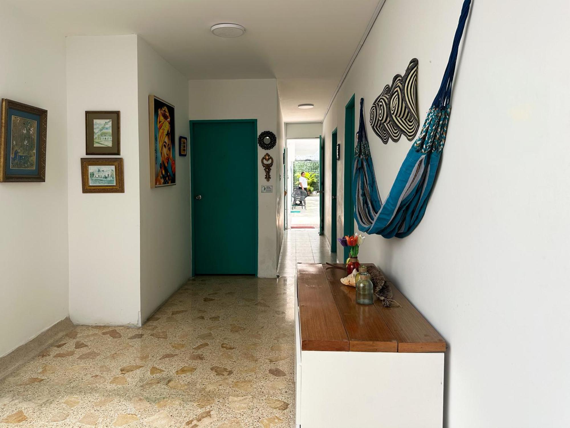 Hotel Castillomar — Photos 2